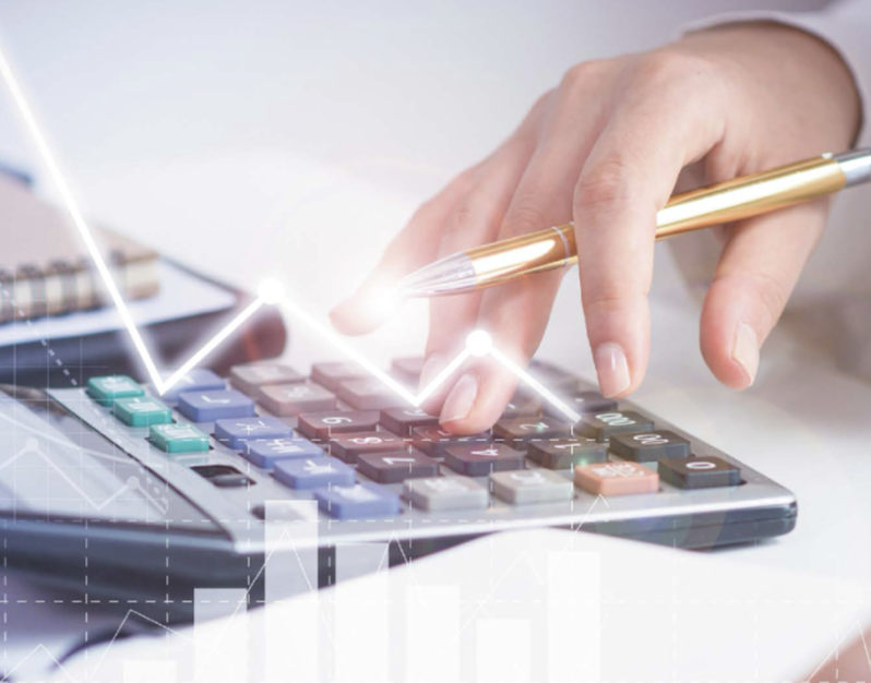 Năng lực tài chính